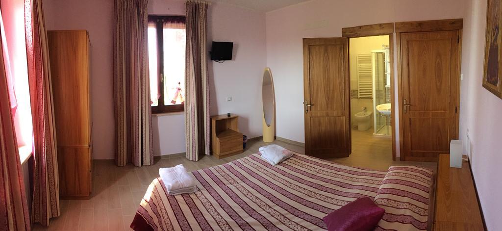 Bed and breakfast Le Stagioni *