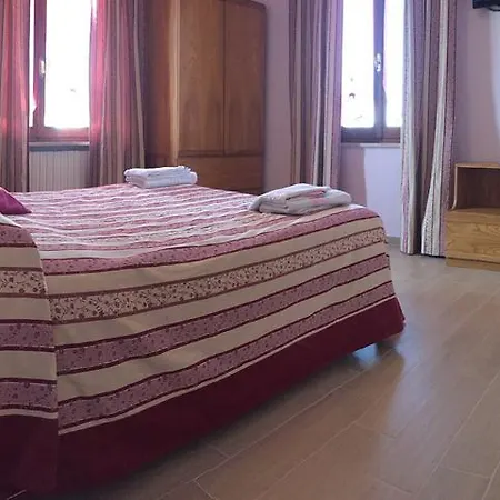 B&B Le Stagioni Bastia Umbra Exterior photo
