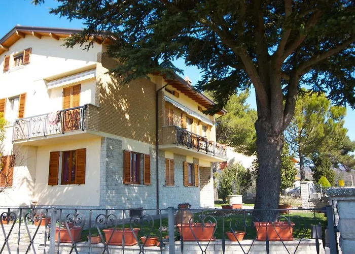 B&B Le Stagioni