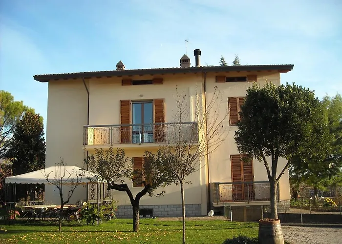 B&B Le Stagioni